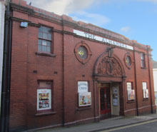 Keswick Cinema